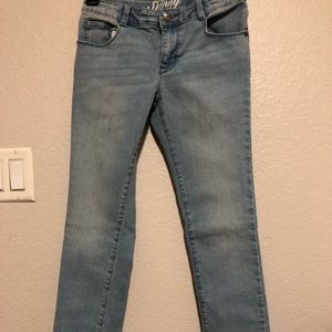 Kids jeans